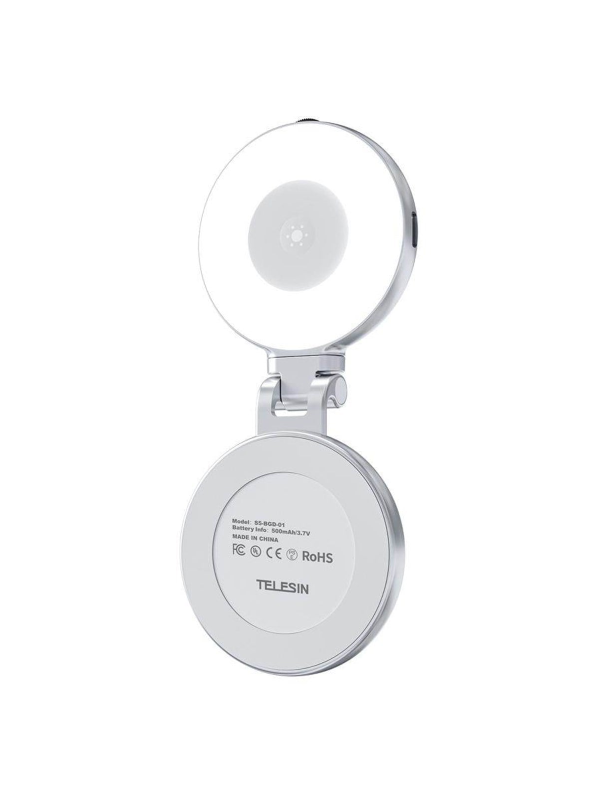 TELESIN Magnetic Beauty Fill Light Smartphones
