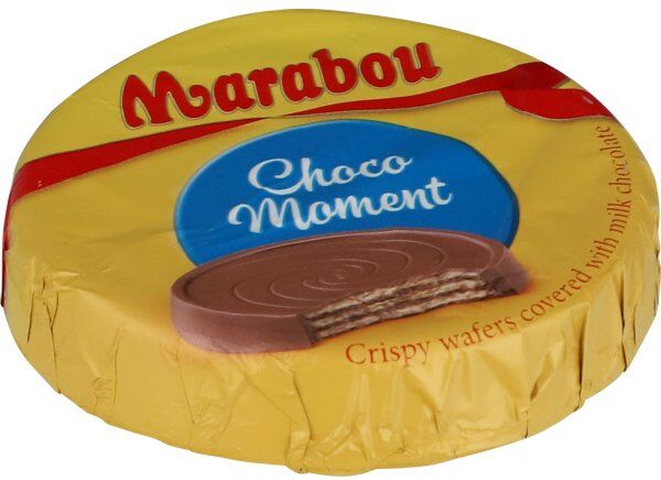 Marabou Choco Moment 30 Stk Á 30 G