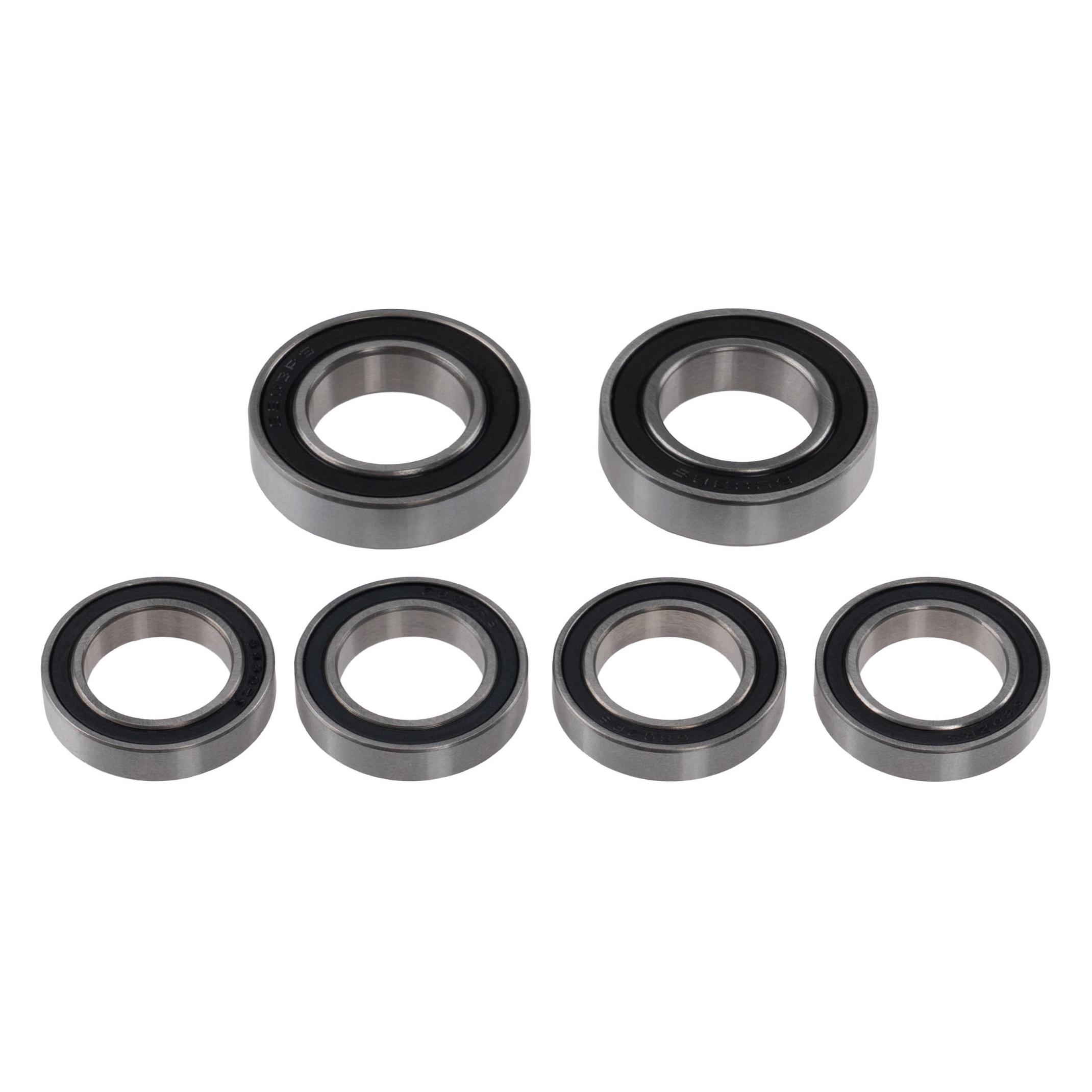 Contec Ct Lagerset Hr-Nabe Core (69218779)