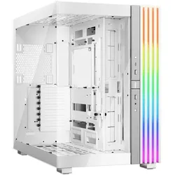 be quiet PC Gehäuse Light Base 900 DX E-ATX weiß