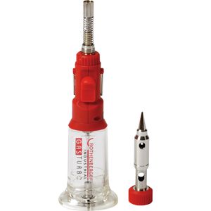 Rothenberger-Industrial Lötkolben 35115, RoPen 1300, gasbetrieben, Temperatur 450 bis 600°C