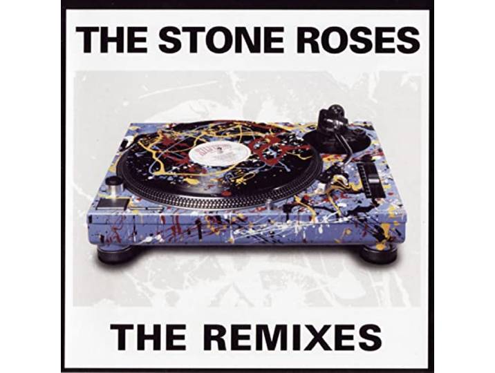 The Remixes