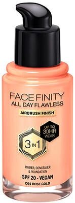 Max Factor Face Finity Free C64 Rose Gold