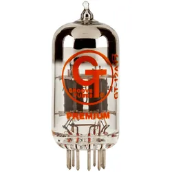 Groove Tubes GT-12AY7 S Select Single - Röhre
