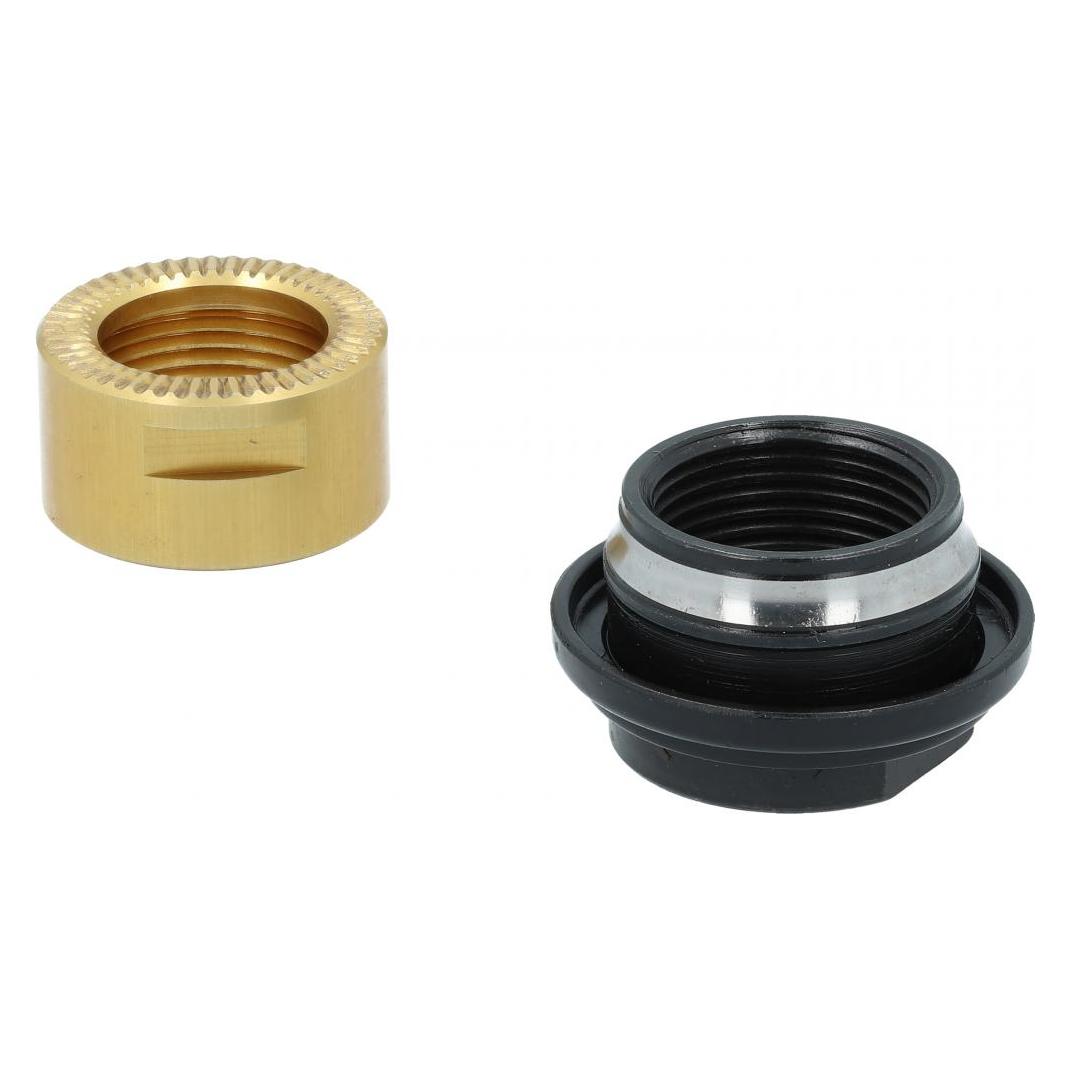 Shimano Achsmutter FH-M820 (39187291)