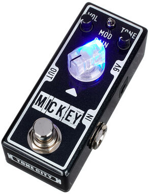 Tone City Mickey - Distortion