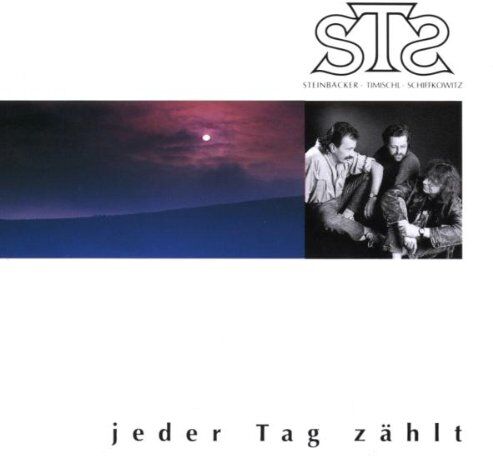 Sts - Jeder Tag Zählt - Preis vom 09.10.2026 07:28:09 h