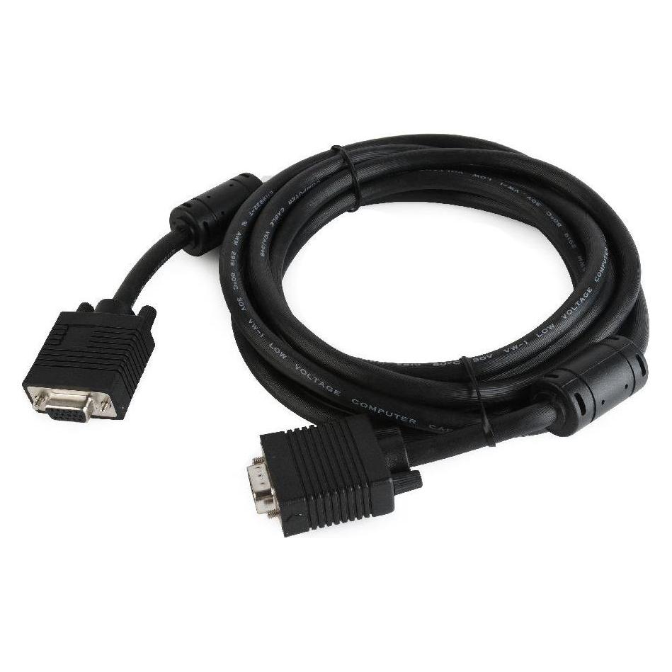 Gembird Cablexpert Premium (3 m) (CC-PPVGAX-10-B)