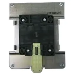 Mitsubishi Electric DIN Schienenadapter FR-UDA02