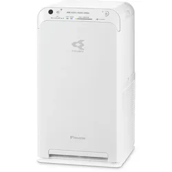 DAIKIN Luftreiniger MC55W mit Streamer-Technologie und HEPA-Filter bis zu 82 m2