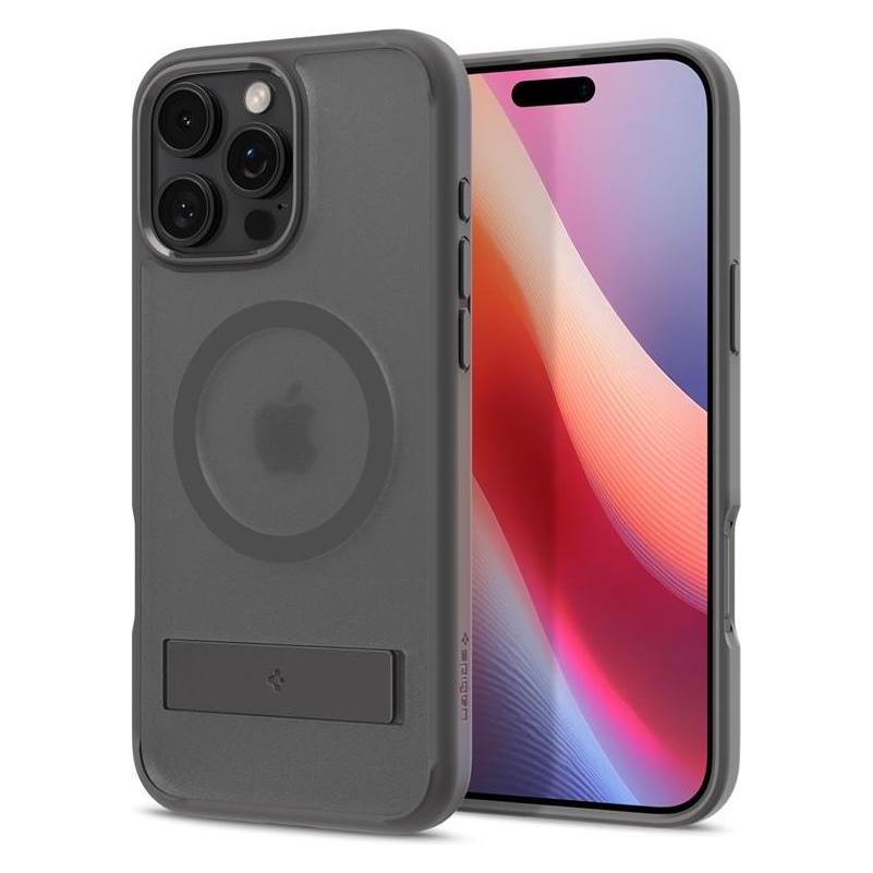 Spigen Ultra Hybrid S (MagFit) (Apple iPhone 16 Pro) (ACS08380)
