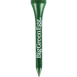 Big Green Egg Golftee Big Green Egg 70mm - 50Stk.