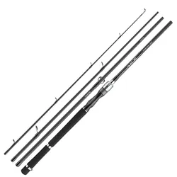Daiwa Pro Staff Y&B Zander 2.15m 8-35g Spinnrute
