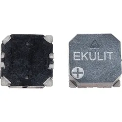 SMD-08A05 - Signalgeber, 85 dB, 5,0 V, 2730 Hz, SMD
