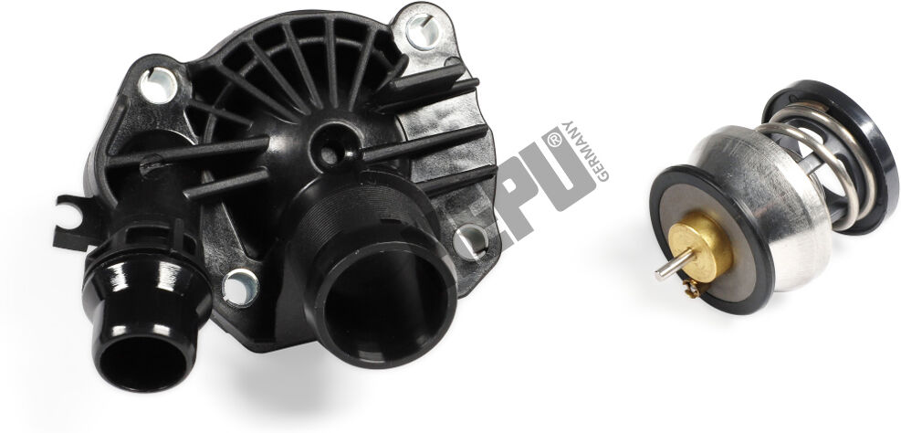 Hepu Thermostat, Kühlmittel Tm1052 Für Mini