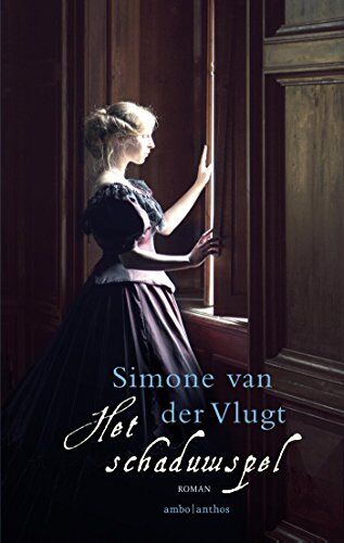 Simone van der Vlugt - Het schaduwspel - Preis vom 30.09.2026 22:30:23 h
