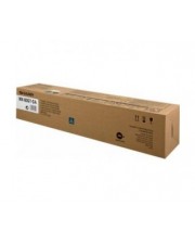 Sharp Tonerkartusche 40000 Seiten Cyan Pages (MX62GTCB)