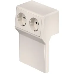 Rehau RAUDUO Gerätetank RD 2GT40105 cws