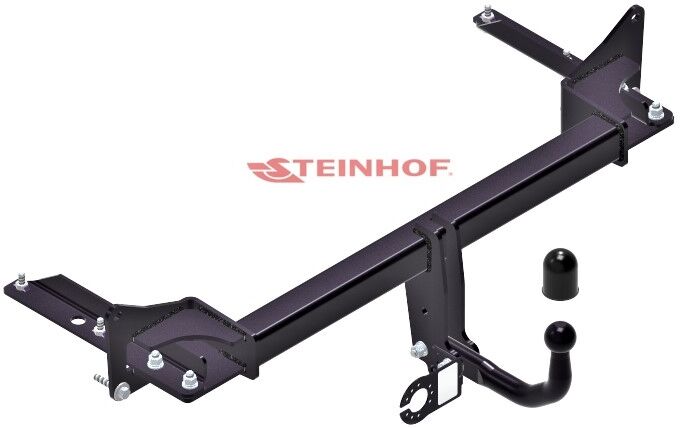 Steinhof Anhängevorrichtung O-152