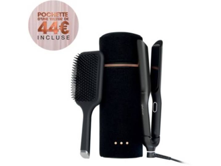 Ghd - Lisseur Coffret D'exception Sculpt