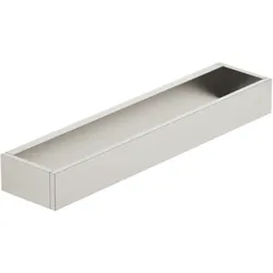Dornbracht Mem Wannengriff 83030780-06 Stichmaß 185 mm, platin matt