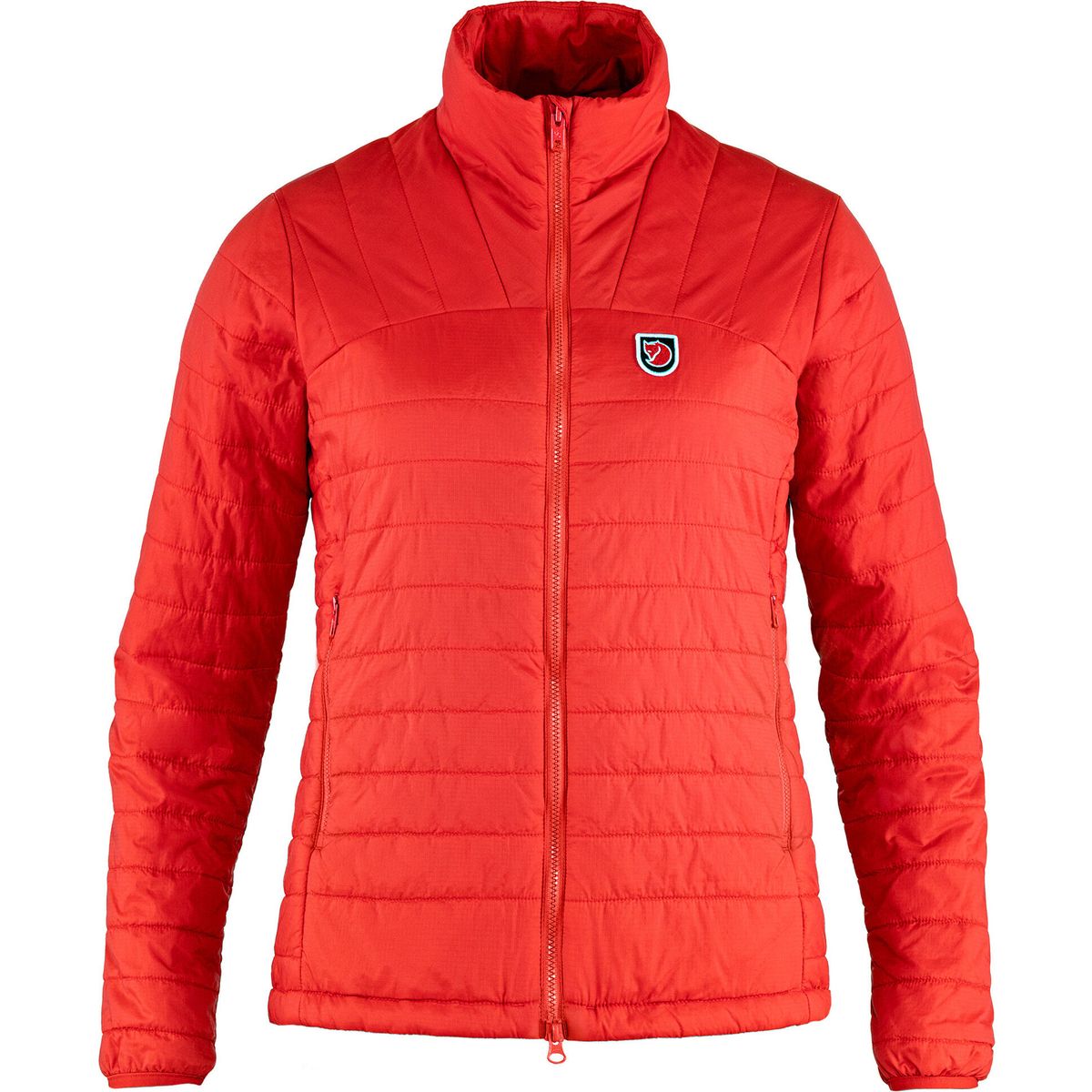 Fjällräven Expedition X-lätt Jacket W true red (334) M F86334-334-M