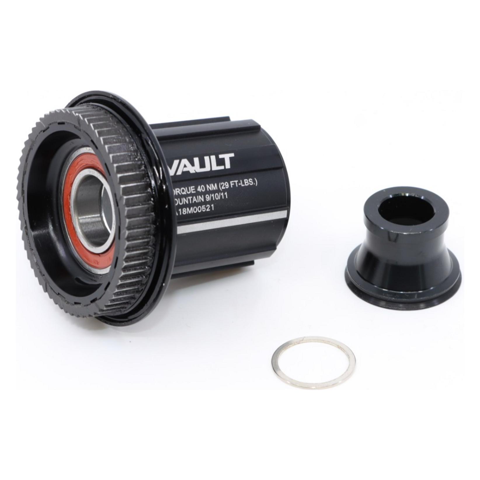 Race Face Vault Cass Body SHIM 9/10/11SPD 60T (F60076)