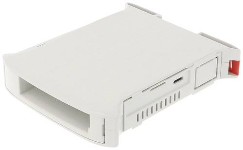 Hammond Electronics 1597KITRBPI DIN-Rail-Halterung