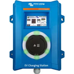 Victron Energy EV Charging Station - Wallbox