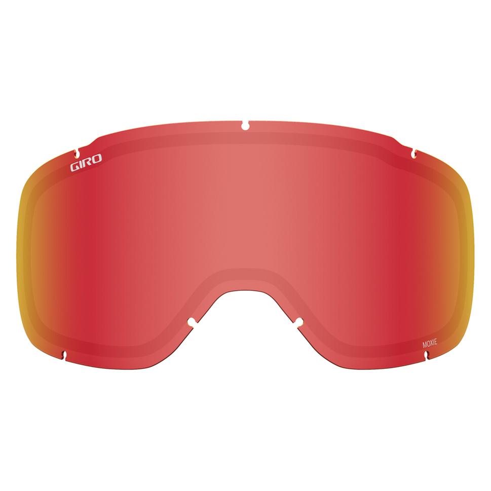 Giro Cruz/Roam/Moxie Lense (Skibrille Ersatzglas) (716715)