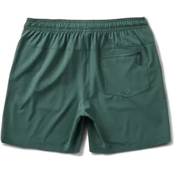 Roark, Herren, Outdoorhose, Serrano 7" (XL), Grün