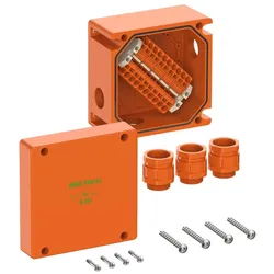 Spelsberg Kabelabzweigkasten WKE 303 SL