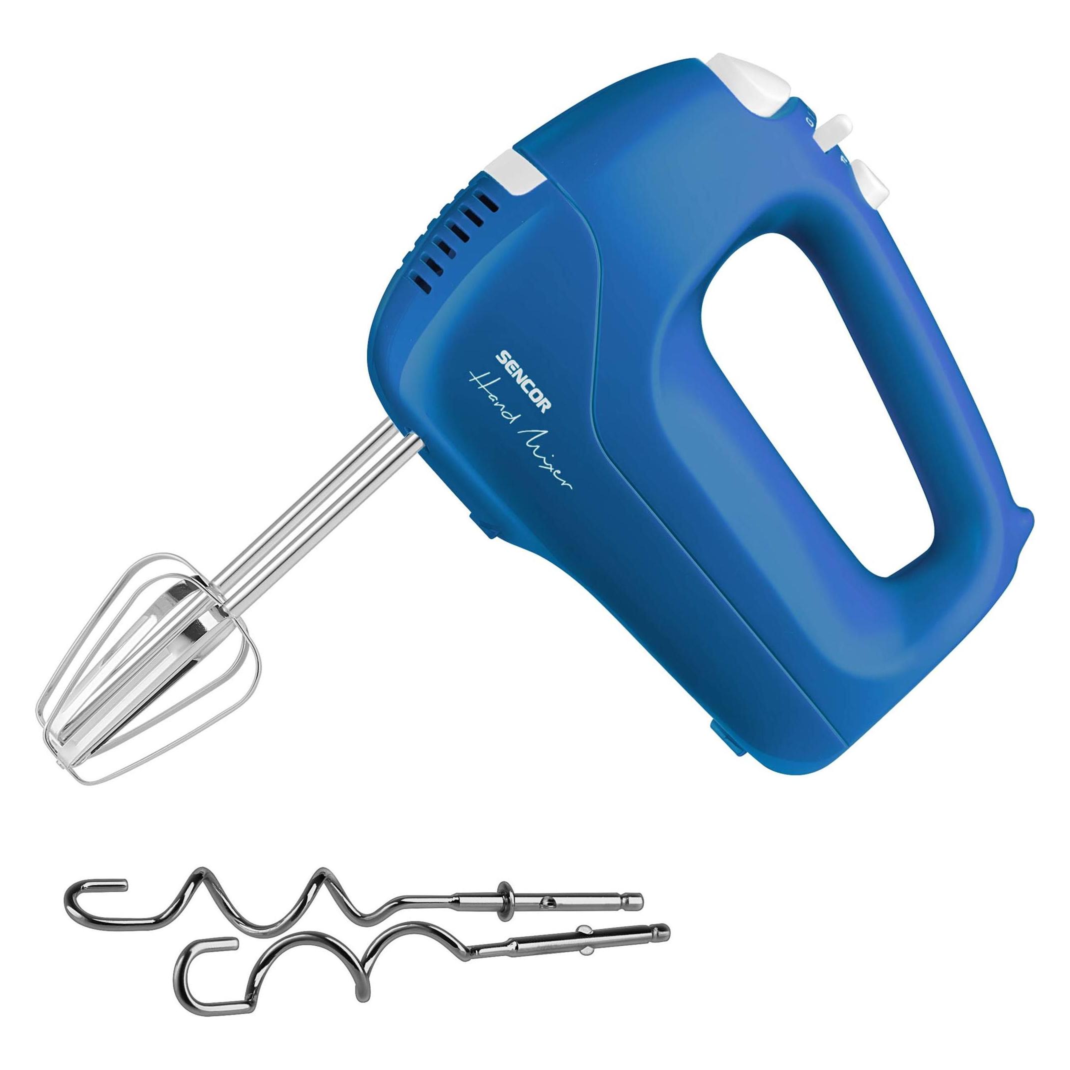 Sencor Handmixer SHM 5402BL (200 W) (41005579)