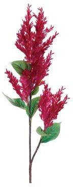 Melrose International Astilbe Floral Spray (Set of 2)