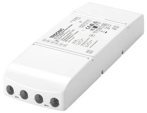 Tridonic LC 10W 150-400mA flexC SR EXC LED-Treiber 10W 0.4A 15 - 40V 1St.
