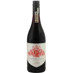 Perdeberg The Vineyard Collection Cinsault 2024