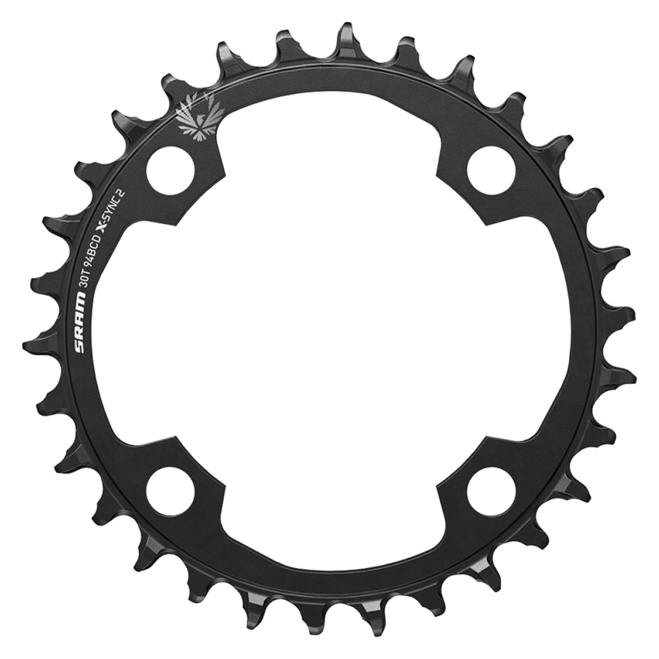 Sram Chain Ring Eagle X-Sync2 94 BCD Light Powered EMTB (32) (11.6218.043.001)