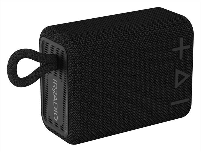 Irradio Diffusore Wireless Ir-g30-nero