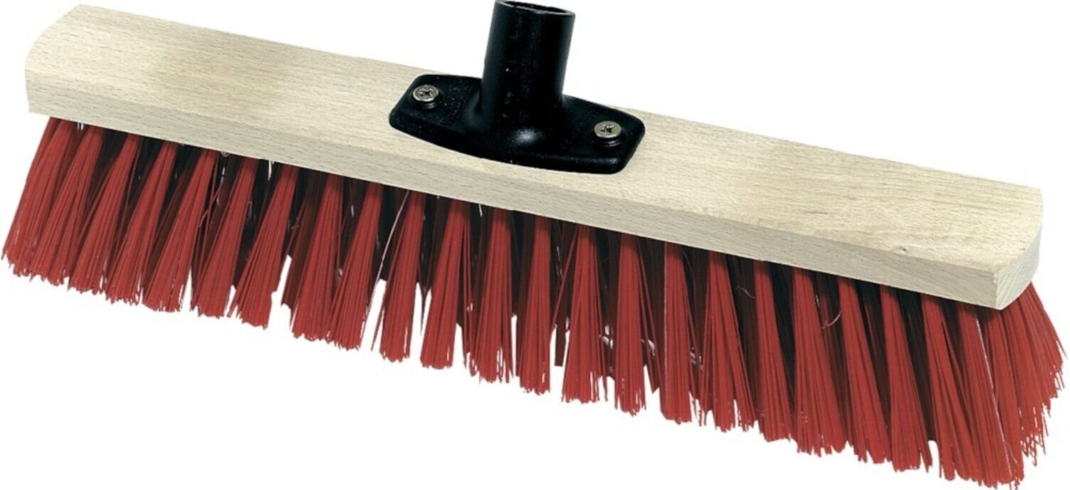 Nölle Saalbesen Elaston 100cm mit Stielhalter (2346.03)