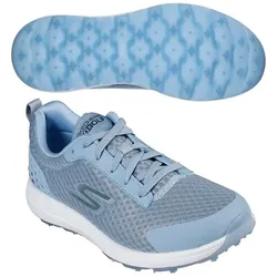 Skechers Max-Fairway 2 Damen Golfschuh (17004) hellbl