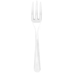 MONOUSO - Wiederverwendbare transparente PS-Minigeabel 10cm (500 Stück)