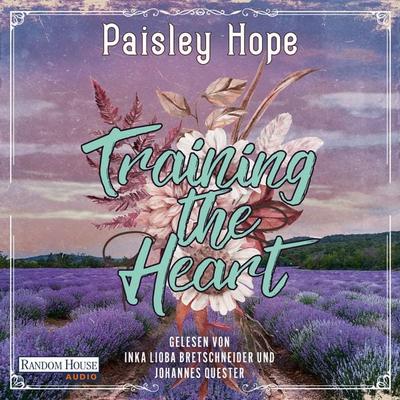 Training The Heart - Paisley Hope, Audio, 9783759901682