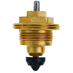 Heimeier Thermostat Oberteil 2001-03.300 Standart Ventile Thermostatoberteil DN20