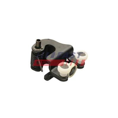 FAST Rollenführung, Schiebetür mitte FT95538 für Opel RENAULT