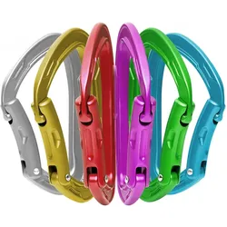 Edelrid, Karabiner