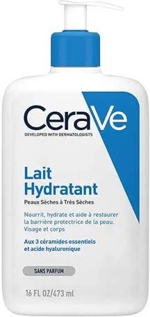 CeraVe ® CeraVe® Loción Hidratante 236ml