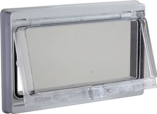 Schneider Electric NSYMW10M NSYMW10M Sichtfenster Polycarbonat 1St.