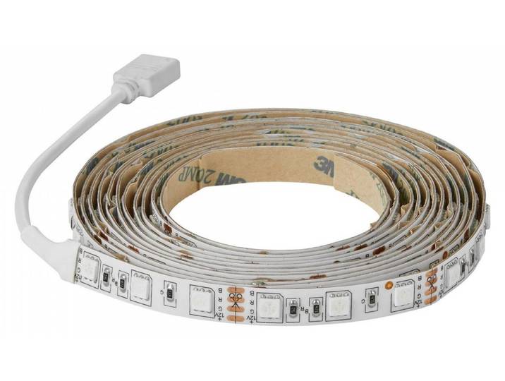 Nordlux Led Strip Music 5m LED Multi IP44 2210409901
