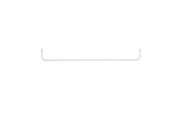 String Poteau String Blanc, 78 cm