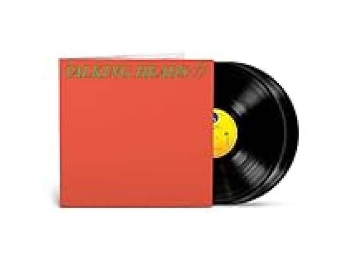 Talking Heads: 77 (Double Vinyle Noir)